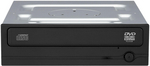 SH-118BB/BEBE, DVD-ROM 18x SATA internal, Samsung