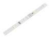 OPBRGB5060-03012WL, LED линейка; 12В; RGB; LED/м:30; LED Lite-On; L:300мм; 120°, OPTOFLASH