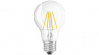 CLA40 4W/827 CL E27 LED lamp filament E27