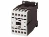 DILM15-01(110V50HZ,120V60HZ), Контактор:3-полюсный; Вспомогательные контакты: NC; 110ВAC; 15А, Eaton