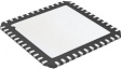 ADS1258IRTCT A/D converter IC 24 Bit VQFN-48, ADS1258