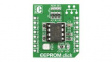 MIKROE-1200 EEPROM Click Memory Development Board 5V