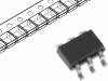 MCP40D18T-103E/LT Микросхема: цифровой потенциометр; 10кОм; I2C; 7бит; SC70-6; SMD