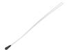 TTS-1.8KC7-BZ, Термистор NTC; 1,8кОм; THT; 3500K; -40?125°C; ± 0.2°C, TEWA TEMPERATURE SENSORS