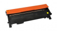 V7-C480Y-ELS-OV7 Toner Cartridge, 1000 Sheets, Yellow