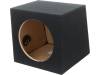 COM10 BLACK Корпус динамика; MDF; 20л; 250мм; ткань; черный меланж