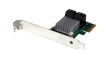 PEXSAT34RH 4 Port SATA Controller Card with HyperDuo PCI-E x2