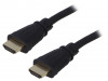 52303 Кабель; HDMI 1.4; вилка HDMI,с обеих сторон; 2м; черный
