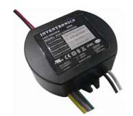 EUC-026S035PS, AC-DC сетевой преобразователь - P вых: 26 Вт; Выход: 0.35 А; U1: 38...75 В; I1: 350 мА; Стабилизация: ток; Вход: 110/220В авто, INVENT