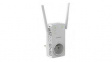 EX6130-100PES AC1200 WiFi Range Extender, 2.4 and 5 GHz