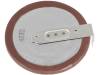 VL-2320/HFN, Re-battery: Li; VL2320; 3V; 30mAh; Leads:2pin; O23x2.7mm; -20?60°C, Panasonic