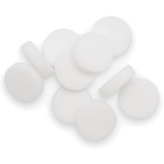 FILTER D17 FOR GLASS TUBE WXDP 120 (10) [10 шт], T0058765776 Filter for WXDP 120, Weller