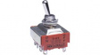 S41 Toggle Switch ON-OFF 4NO