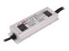 ELG-100-C1050D2-3Y, Блок питания: импульсный; LED; 99,75Вт; 48?95ВDC; 1,05А; IP67; 850г, MEAN WELL