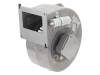 G2E160-AY50-95, Вентилятор: AC; blower; 230ВAC; 227x139x261мм; 355м3/ч; шариковый, Ebmpapst
