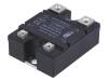 WGA56A25R Реле: полупроводниковое; Uупр:90?280ВAC; 25А; 24?280ВAC; -20?80°C