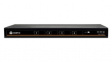 SCKM145-201 4-Port KVM Switch, UK, USB-A/USB-B/PS/2