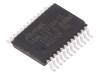 ATSAML11D16A-YU Микроконтроллер ARM; SRAM: 16384Б; Flash: 64кБ; SO24; 1,62?3,6ВDC