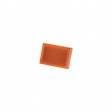 61-9331.3 Колпачок 18 x 24 mm оранжевый