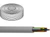 3GE-BC50, Провод; MACHFLEX 350YY; 3G2,5мм2; неэкранированный; 300/500В; ПВХ, Belden