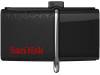 SDDD2-128G-GAM46, Флешка; OTG, USB 3.0; ULTRA DUAL; 128Б, Sandisk