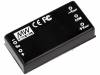DKA15B-05, Преобразователь: DC/DC; 15Вт; Uвх:18?36В; Uвых:5ВDC; Uвых.2:-5ВDC, MEAN WELL