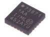 MCP73871-1AAI/ML, Система контроля; контроллер заряда аккумуляторов; 4,4?6ВDC, Microchip