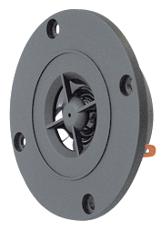 DTW 72 8 OHM, Tweeter, 8 Ohm, 110 W, 70 W, Visaton