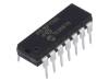 PIC16F1765-I/P Микроконтроллер PIC; Память:14кБ; SRAM:1024Б; 32МГц; THT; DIP14