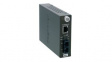 TFC-110S60i Media Converter, Ethernet - Fibre Single-Mode, Fibre Ports 1SC