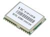 YIC51612EB-37, Модуль: GPS; ±2,5м; GPS; -162дБм; 3?4,3ВDC; 9,6кбит/с; 10Гц; UART, YIC