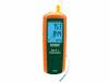 TM100 Термометр; LCD, с подсветкой; Точность: ±(0,15% + 1°C); Каналы:1