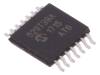 PIC12F529T39A-I/ST Микроконтроллер PIC; Память: 2,3кБ; SRAM: 201Б; EEPROM: 64Б; SMD