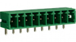 CTBP93HE/9 Pluggable terminal block 1 mm2 solid or stranded, 9 poles