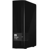 WTHBYCC0020HBK-EESN, MyBook for Mac 2 TB, Western Digital
