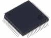 STM32F051R6T6, Микроконтроллер ARM Cortex M0; Flash:32кБ; 48МГц; SRAM:4кБ, STM