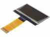 REX012864BYPP3N00000 Дисплей: OLED; графический; 128x64; Размер окна:37,06x19,52мм