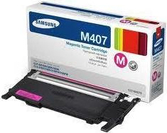CLT-M4072S, Toner magenta, Samsung