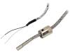 60-51123102-0150.0010, Датчик: температуры; термопара J; кл.1; -100?400°C, GUENTHER