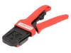 0638258100, Инструмент: для опрессовки; контакты; 350?200мкм2; 24?22AWG, Molex
