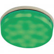 CML240GS СИД-лампа GX53 зеленый отполированный
