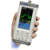 PSA6005USC, Spectrum Analyser 6 GHz, TTi (Thurlby Thandar Instruments)