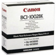 BCI-1002BK Картридж с чернилами BCI-1002BK черный