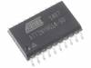 ATTINY861A-SU Микроконтроллер AVR; Flash:8Кx8бит; EEPROM:512Б; SRAM:512Б