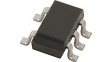 MCP6401UT-E/OT Operational Amplifier Single 1 MHz SOT-23-5