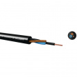 SENSOCORD-PUR 4X0,34 MM Управляющий кабель неэкранированный 4 x0.34 mm² неэкранированный