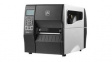 ZT23043-T2E200FZ Industrial Label Printer with Cutter, Thermal Transfer, 152mm/s, 203 dpi