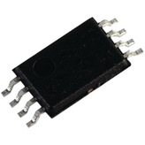 23LCV512-I/SN, SRAM 64 x 8 Bit TSSOP-8, Microchip