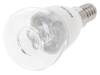 8718696507599 Лампочка LED; теплый белый; E14; 230ВAC; 250лм; 4Вт; 2700(тип.)K