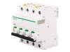 A9F03716, Выключатель максимального тока; 400ВAC; Iном:16А; Монтаж: DIN, SCHNEIDER ELECTRIC